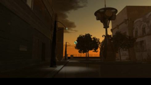 Crystal Key 2: The Far Realm - скриншот 2