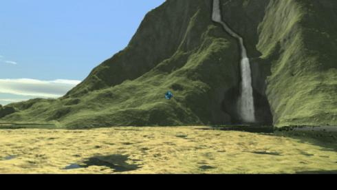 Crystal Key 2: The Far Realm - скриншот 4