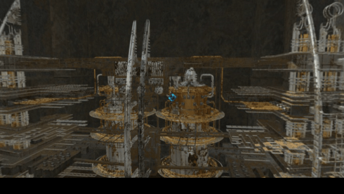 Crystal Key 2: The Far Realm - скриншот 6