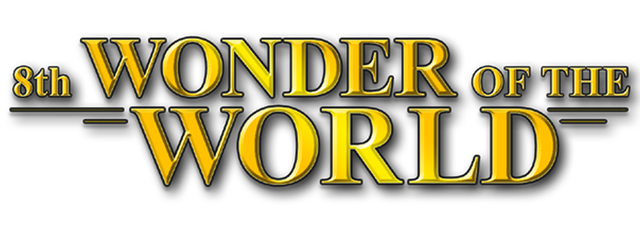 Cultures 4: 8th Wonder of the World logo