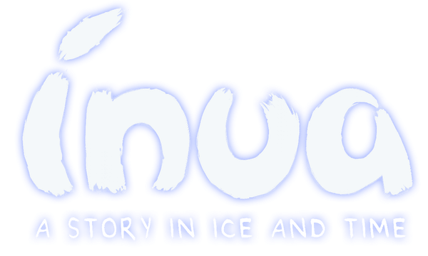 Inua - A Story in Ice and Time logo