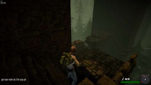 Jane Westlake Adventures - The Mystery Train - скриншот 5