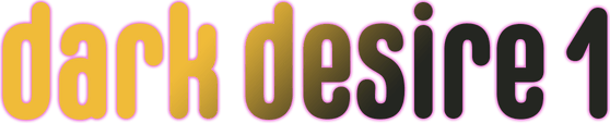 Dark Desire 1 - логотип игры