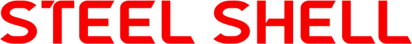 Steel Shell logo