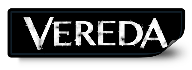 VEREDA - Mystery Escape Room Adventure logo