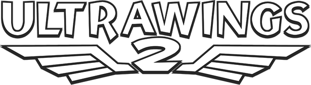 Ultrawings 2 logo