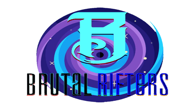 Brutal Rifters logo