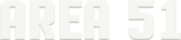 Area 51 logo