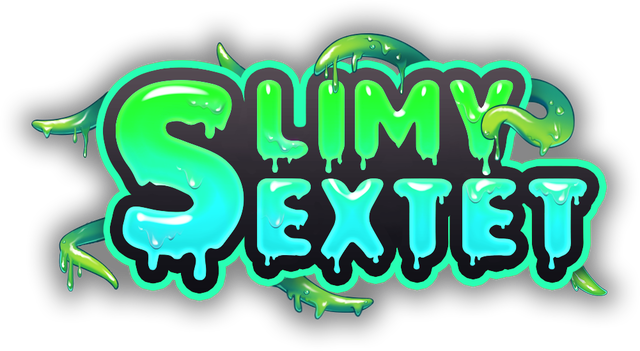 Slimy Sextet logo
