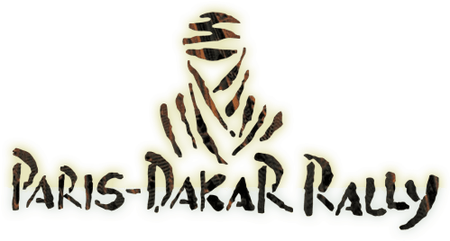 Paris-Dakar Rally logo