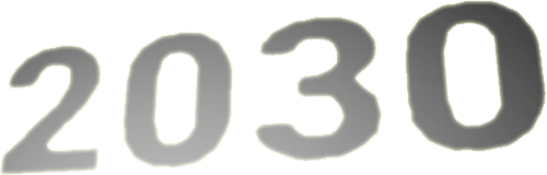 2030 logo