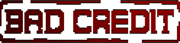 Bad Credit logo