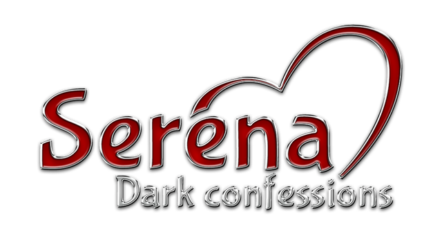 Serena: Dark confessions logo