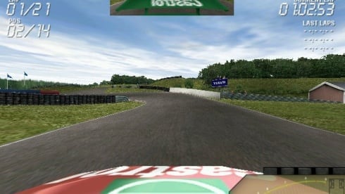 V8 Challenge - скриншот 4