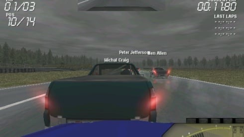 V8 Challenge - скриншот 5