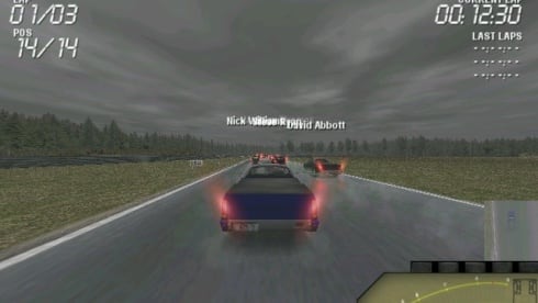 V8 Challenge - скриншот 6