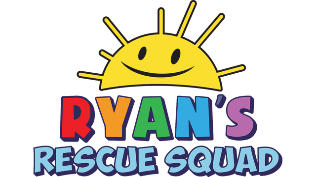 Ryan's Rescue Squad logo