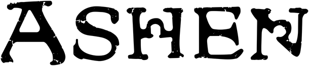 Ashen logo