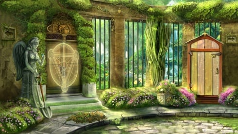 Awakening: The Dreamless Castle - скриншот 4