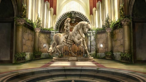 Awakening: The Dreamless Castle - скриншот 5