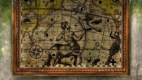 Awakening: The Dreamless Castle - скриншот 6