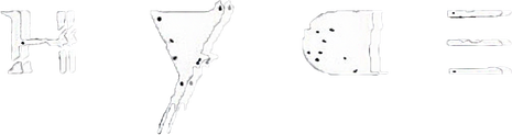 HYDE logo