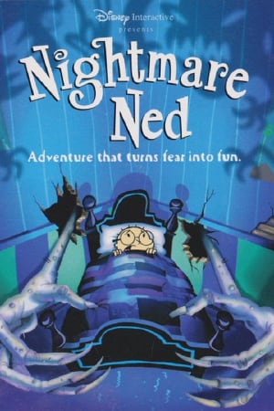 Nightmare Ned