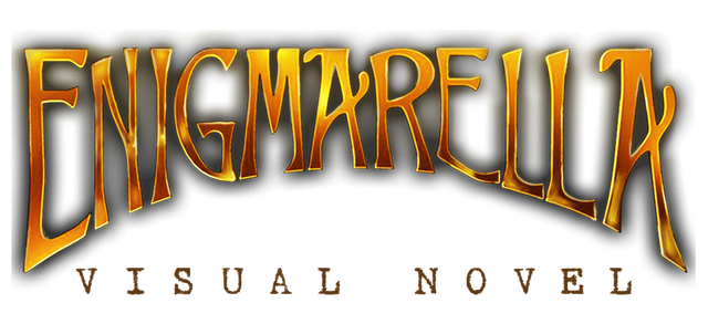 Enigmarella logo