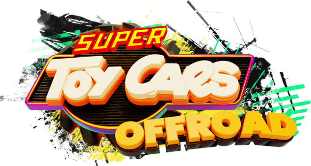 Super Toy Cars Offroad logo