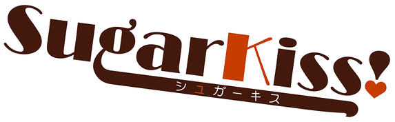 SugarKiss! logo