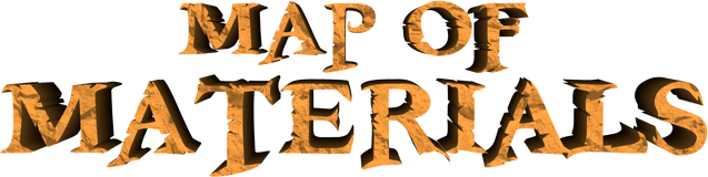 Map Of Materials logo