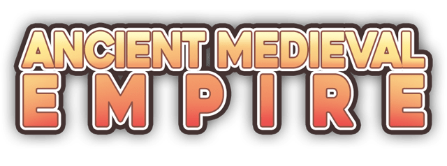 Ancient Medieval Empire logo