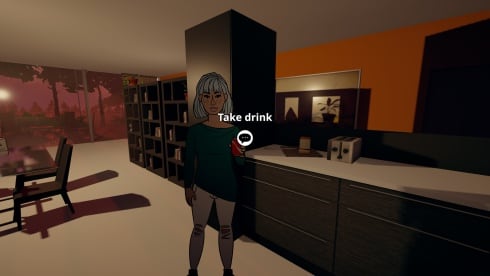 The House On Holland Hill - скриншот 3