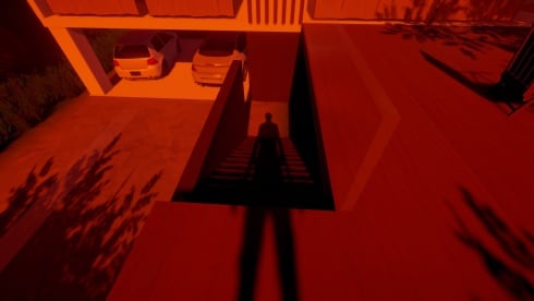 The House On Holland Hill - скриншот 5