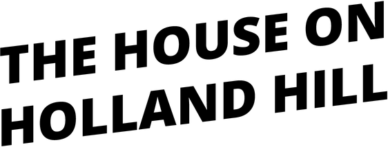 The House On Holland Hill - логотип игры