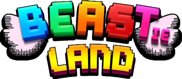 Beastie Land logo