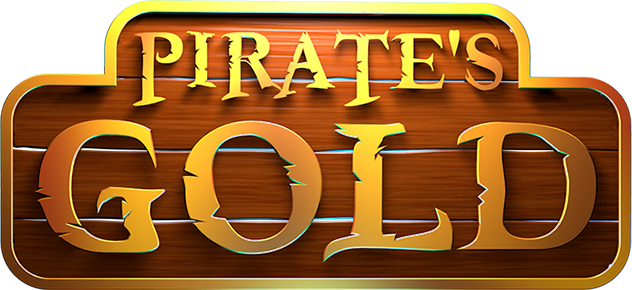 Pirate's Gold logo