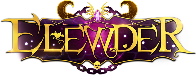 Elewder logo