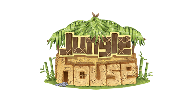 Jungle House logo