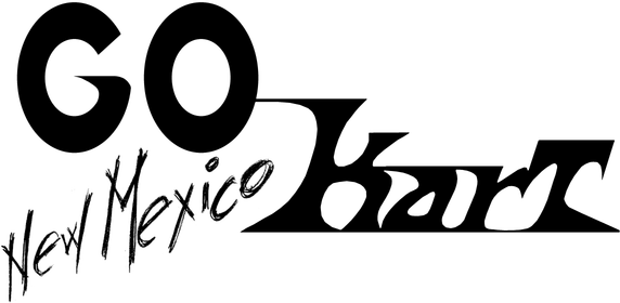 GoKart - NewMexico logo