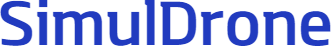SimulDrone logo
