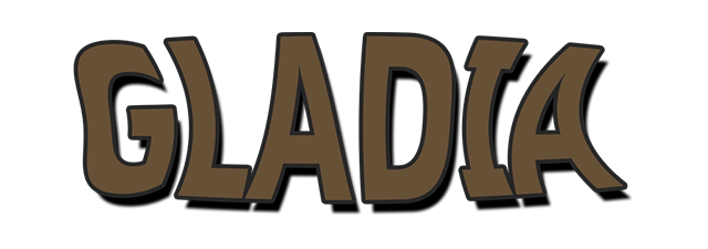 Gladia logo