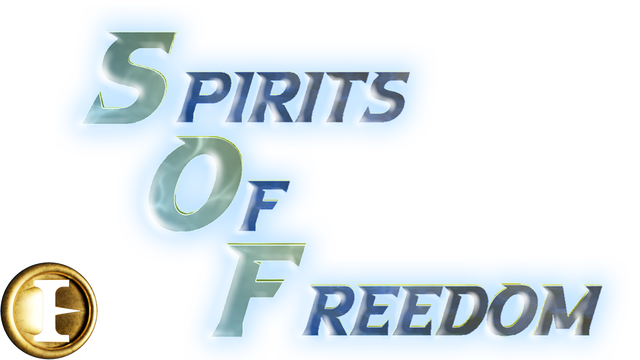 SOF - Spirits Of Freedom logo