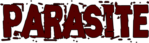 Parasite (Паразиты) logo