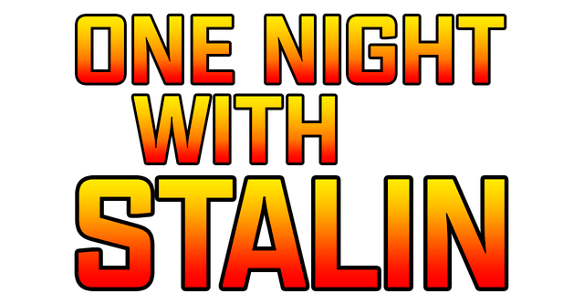 One Night With Stalin logo