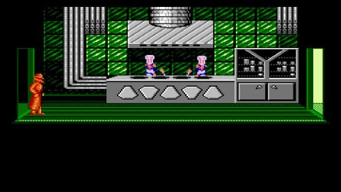 Nightshade - скриншот 3