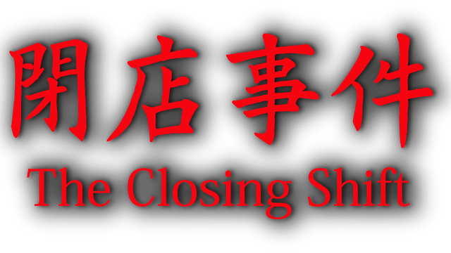 The Closing Shift logo