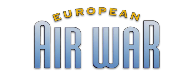 European Air War logo