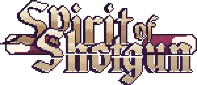 Spirit of Shotgun logo