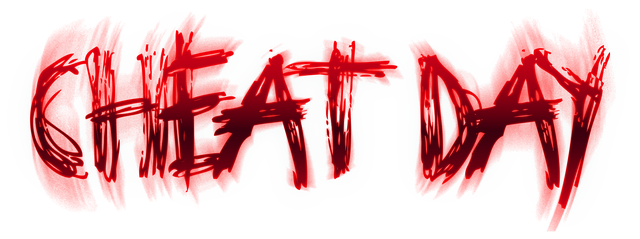 Cheat Day logo